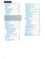 Hitachi UT37X902 UT42X902 (167 pages) TV Operating Manual