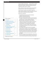 Hunter 23683 (15 pages) Ceiling Fan Operating Manual