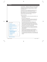 Hunter 42406-01 (15 pages) Ceiling Fan Operating Manual