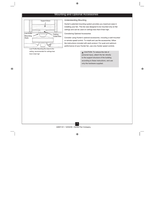 Hunter 21322 (15 pages) Ceiling Fan Operating Manual