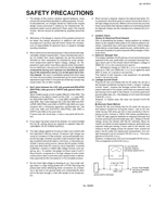 JVC AV-14F3PX 56083 (27 pages) TV Service Manual