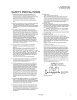 JVC AV-14FR10 AV-14F10 AV-1434TEE AV-1434EE AV-14FTT2 AV-14FTG2 (72 pages) TV Service Manual