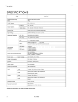 JVC AV-14FTG2 51862 (64 pages) TV Service Manual