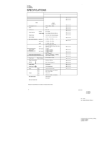 JVC AV-20NMG3 AV-20NMG3B AV-20N3 52025 (32 pages) TV Service Manual