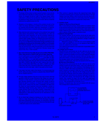 JVC RM-C1014 RM-C1014-1H AV-20NX3 52079 (39 pages) TV Service Manual