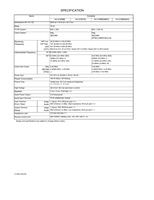 JVC YA416 AV-2106BE AV-21B16 AV-21BMG6B AV-21BMG6 (114 pages) TV Service Manual