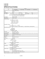 JVC AV-21BF11ENS AV-21BF11EES AV-21BF11EPS AV-21BF11EJS 52055 (20 pages) TV Service Manual