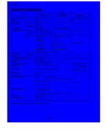 JVC RM-C248-2C AV-21L11 AV-21L31 AV-25L31 51904 (35 pages) TV Service Manual
