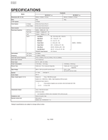 JVC RM-C248-2C AV-21L31 AV-25L31 51908 (35 pages) TV Service Manual