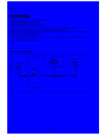 JVC AV-21L41 51859 (39 pages) TV Service Manual