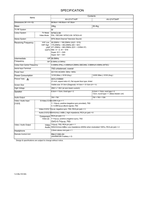 JVC YA140 AV-21VT14 AV-21VT34 (82 pages) TV Service Manual