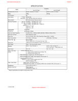JVC YA140 AV-21VT14 AV-21VT34 (58 pages) TV Service Manual
