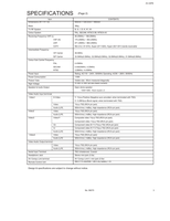 JVC AV-25P8 AV-25P8-PH 56070 (69 pages) TV Service Manual