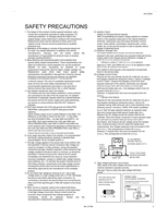 JVC AV-27220 51784 (52 pages) TV Service Manual