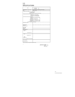 JVC AV-27330 AV-27320 AV-27S33 51937 (69 pages) TV Service Manual