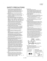 JVC AV-27D201 AV-32D201 51686 (71 pages) TV Service Manual