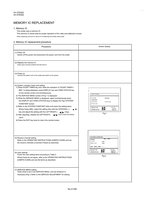 JVC AV-27D302 AV-27D202 51788 (15 pages) TV Service Manual