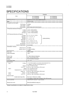 JVC AV-27D303/S (63 pages) TV Service Manual