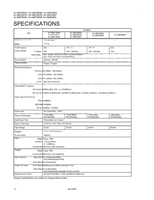 JVC AV-28BT8ENS AV-28BT8ENB AV-28BT80EN AV-28BT8EPS AV-28BT8EPB (58 pages) TV Service Manual