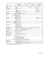 JVC YA263 AV-28H5BU AV-28H5BL AV-28H5SK AV-28H5SL AV28H5SR (94 pages) TV Service Manual