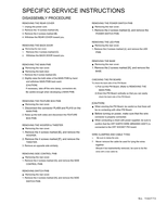 JVC AV-28RH4BU AV-28RH4SU YA077 (56 pages) TV Service Manual