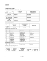 JVC AV-28WFR1EKS 28WFR1EKS LC20091-030A-U AV-28WFR1EK (65 pages) TV Service Manual
