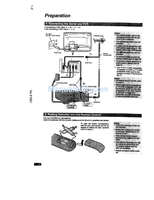 JVC AV-28WZ4EP (38 pages) TV Operating Manual