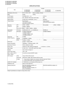 JVC 52106 AV-28X37SUE AV-28X37HKE AV-28X35HKE AV-28X37HIE (62 pages) TV Service Manual