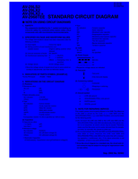 JVC AV-29LS2 AV-29LX2 RM-C1020 RM-C1020-1H RM-C1024-1H (25 pages) TV Service Manual