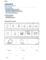JVC AV-29LS2 AV-29LX2 RM-C1020 RM-C1020-1H RM-C1024-1H (25 pages) TV Service Manual