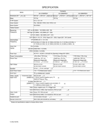 JVC YA476 AV-21MXP6 AV-25MXP6 AV-29MXP6 (115 pages) TV Service Manual