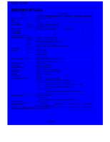 JVC AV-29WS3 AV-29WH3 RM-C1011 RM-C1010 RM-C1010-1H RM-C1011-1H (78 pages) TV Service Manual
