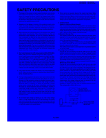 JVC AV-29WS3 AV-29WH3 RM-C1011 RM-C1010 RM-C1010-1H RM-C1011-1H (78 pages) TV Service Manual
