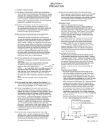 JVC AV-29WX14 AV-29WX24 AV-2954W YA104 (123 pages) TV Service Manual