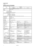 JVC AV-32360 AV-32330 AV-32320 AV-32S36 AV-32S33 51951 (35 pages) TV Service Manual