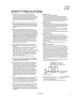 JVC AV-A14M3 AV-A14T3 AV-1413EE AV-A14AU3 51669 (58 pages) TV Service Manual