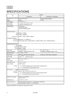JVC AV32H20EUS AV28H20EUS AV28H20EUB 51945 (30 pages) TV Service Manual