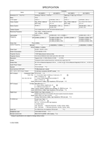 JVC YA385 HD-56ZR7J HD-56ZR7U HD-70ZR7J HD-70ZR7U (42 pages) TV Service Manual