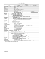 JVC YA442 AV-2186ME AV-21MS16 AV-21MS26 AV-21MX16 AV-21MX76 (155 pages) TV Service Manual