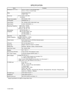JVC YA381 LT-20A55SJ LT-20A55SU (76 pages) TV Service Manual