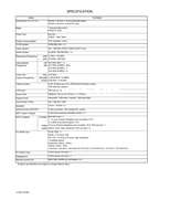 JVC YA306 LT-15B60SJ LT-15B60SW (42 pages) TV Service Manual