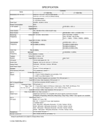 JVC LT-19DA1BJ LT-19DA1BU (66 pages) TV Service Manual