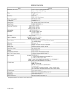 JVC YA303 LT-20B60SU LT-20B60SJ (72 pages) TV Service Manual