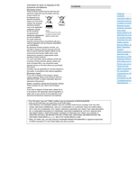 JVC LT-22HG22J (28 pages) TV Operating Manual