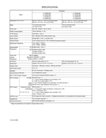 JVC YA369 LT-26A61BJ LT-26A61BU LT-26A61SJ LT-26A61SU LT-32A61BJ (174 pages) TV Service Manual