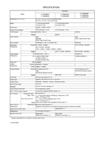 JVC YA509 LT-26A80SU LT-26A80ZU LT-26DA8BJ LT-26DA8SJ LT-26DA8SU (72 pages) TV Service Manual