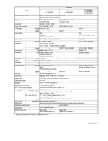JVC YA509 LT-26A80SU LT-26A80ZU LT-26DA8BJ LT-26DA8SJ LT-26DA8SU (72 pages) TV Service Manual
