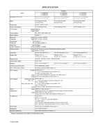 JVC YA408 LT-26DR7BJ LT-26DR7SJ LT-32DR7SJ LT-37DR7BJ LT-32DR7BJ (156 pages) TV Service Manual