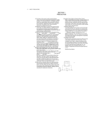 JVC LT-32A200 (25 pages) TV Service Manual