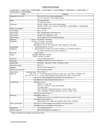 JVC LT-32EX19 LT-32EX29 (105 pages) TV Service Manual